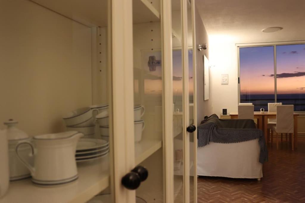 Cozy Ocean And La Gomera View Appartment Playa de las Americas  Exterior photo